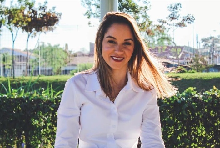 Deyse Cardoso da Silva Paranhos