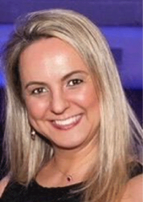 Ana Paula Ribeiro da Costa